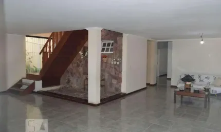Casa para venda - são francisco, 6 quartos,  507 m² - niterói