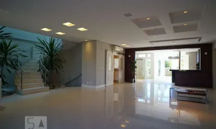 Casa para venda - jardim itu-sabará, 5 quartos,  500 m² - porto alegre