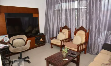 Cobertura para Venda - Jardim Guanabara, 3 Quartos,  110 m² - Rio de Janeiro