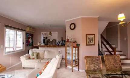 Casa para venda - santa tereza , 4 quartos,  230 m² - porto alegre