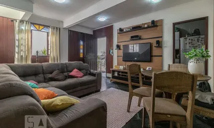 Casa para Venda - Taquara, 3 Quartos,  92 m² - Rio de Janeiro