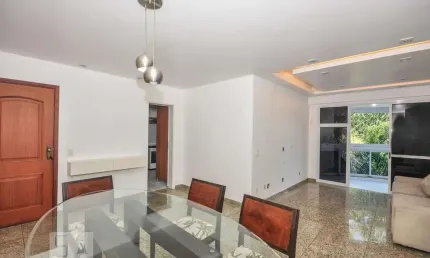 Apartamento para Venda - Freguesia , 2 Quartos,  115 m² - Rio de Janeiro
