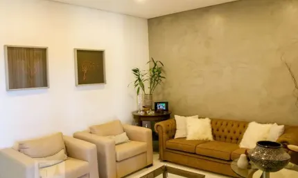 Casa para Venda - Caiçaras, 4 Quartos,  540 m² - Belo Horizonte