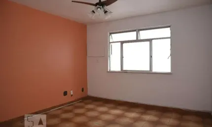 Apartamento para Venda - Jacarepaguá, 3 Quartos,  52 m² - Rio de Janeiro