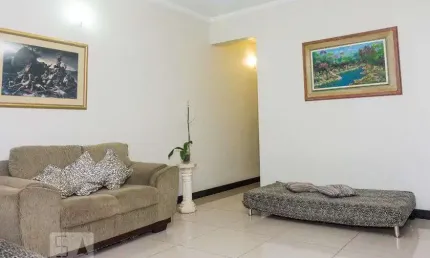 Apartamento para Venda - Havaí, 3 Quartos,  92 m² - Belo Horizonte