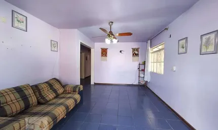 Casa para venda - harmonia, 4 quartos,  100 m² - canoas
