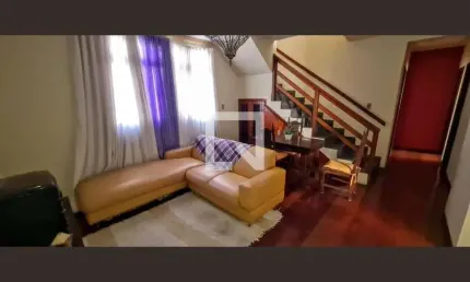Cobertura para Venda - Fernão Dias, 3 Quartos,  176 m² - Belo Horizonte