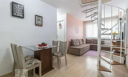 Cobertura para Venda - Pechincha, 4 Quartos,  120 m² - Rio de Janeiro