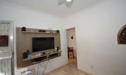 Casa para venda - cachambi, 2 quartos,  56 m² - rio de janeiro