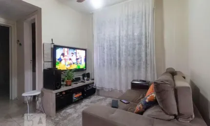 Apartamento para venda - cristal , 2 quartos,  60 m² - porto alegre