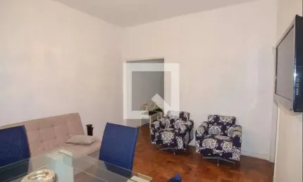 Apartamento para Venda - Copacabana, 3 Quartos,  110 m² - Rio de Janeiro