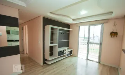 Apartamento para venda - igará, 2 quartos,  60 m² - canoas
