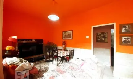 Casa / sobrado em condomínio para venda - engenho novo, 3 quartos,  200 m² - rio de janeiro