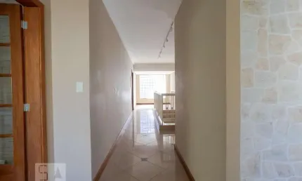 Casa para Venda - Boa Vista, 6 Quartos,  500 m² - Porto Alegre