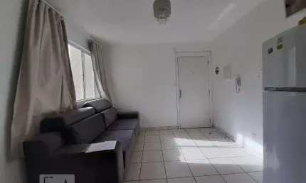 Apartamento para Venda - Partenon, 2 Quartos,  43 m² - Porto Alegre