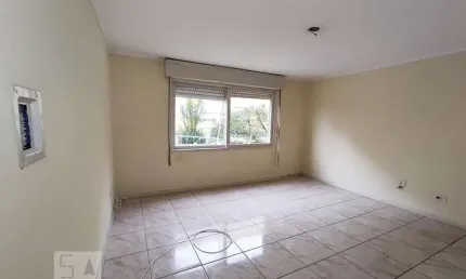 Apartamento para venda - nossa sra das graças, 2 quartos,  65 m² - canoas