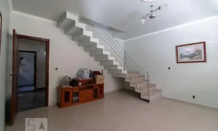 Casa / Sobrado em Condomínio para Venda - Piedade, 3 Quartos,  123 m² - Rio de Janeiro