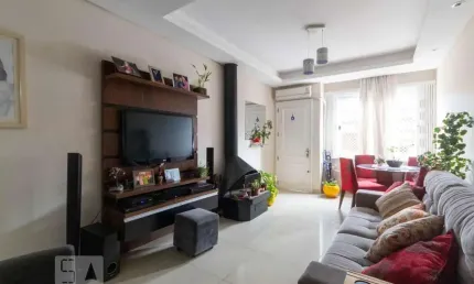 Casa / Sobrado em Condomínio para Venda - Teresópolis, 3 Quartos,  189 m² - Porto Alegre