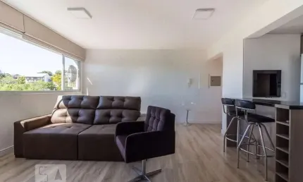 Apartamento para venda - tristeza, 2 quartos,  65 m² - porto alegre