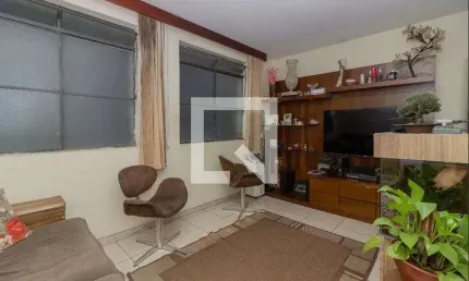 Apartamento para Venda - Dom Bosco, 3 Quartos,  72 m² - Belo Horizonte