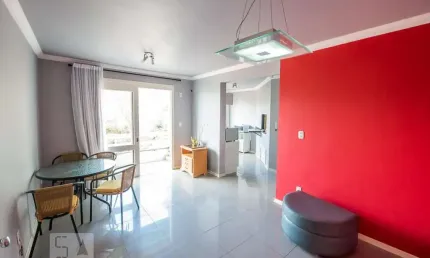 Cobertura para Venda - Jardim América, 2 Quartos,  70 m² - São Leopoldo