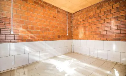 Casa / sobrado em condomínio para venda - partenon, 1 quarto,  40 m² - porto alegre