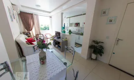 Apartamento para Venda - Cavalhada, 2 Quartos,  46 m² - Porto Alegre