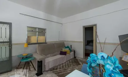 Casa para Venda - Penha, 2 Quartos,  150 m² - Rio de Janeiro