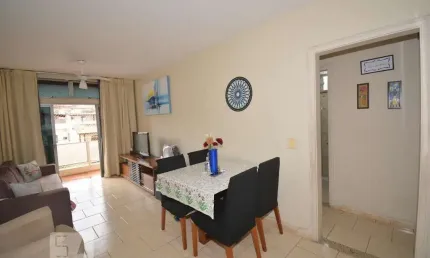 Apartamento para Venda - Engenho Novo, 2 Quartos,  84 m² - Rio de Janeiro