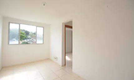 Apartamento para Venda - Parada de Lucas, 2 Quartos,  47 m² - Rio de Janeiro