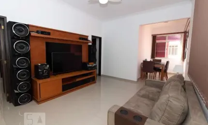 Apartamento para venda - meier, 2 quartos,  80 m² - rio de janeiro