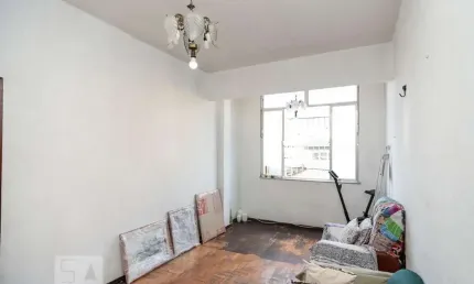 Apartamento para Venda - Meier, 2 Quartos,  62 m² - Rio de Janeiro