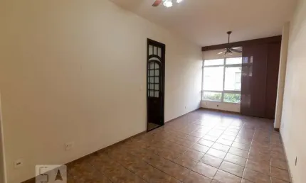 Apartamento para Venda - Tijuca, 3 Quartos,  88 m² - Rio de Janeiro