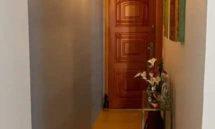 Apartamento para Venda - Grajaú, 3 Quartos,  121 m² - Rio de Janeiro
