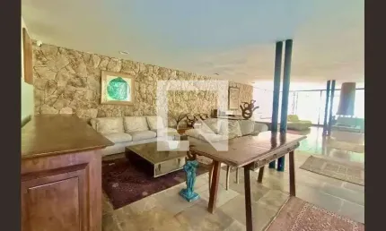 Casa para Venda - Gávea, 6 Quartos,  1500 m² - Rio de Janeiro