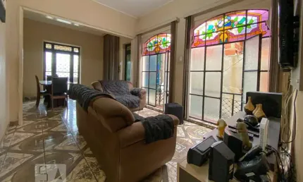 Casa para Venda - Penha, 2 Quartos,  140 m² - Rio de Janeiro