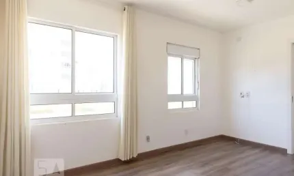 Apartamento para Venda - Alto Petrópolis, 1 Quarto,  44 m² - Porto Alegre
