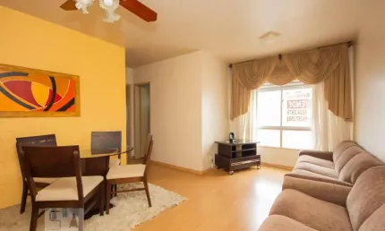 Apartamento para venda - bom jesus, 2 quartos,  65 m² - porto alegre