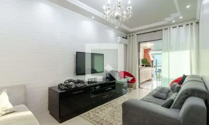 Casa para Venda - Dom Bosco, 4 Quartos,  650 m² - Belo Horizonte