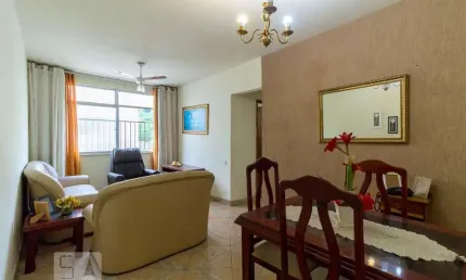 Apartamento para Venda - Engenho de Dentro, 2 Quartos,  65 m² - Rio de Janeiro