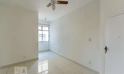 Apartamento para venda - centro , 2 quartos,  48 m² - niterói