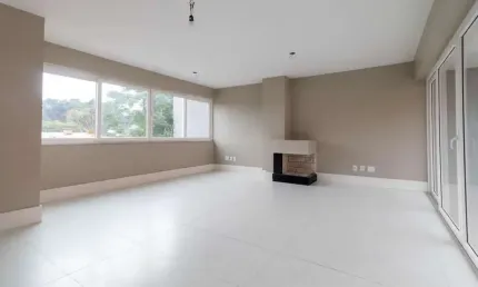 Casa / sobrado em condomínio para venda - vila assunção , 3 quartos,  233 m² - porto alegre