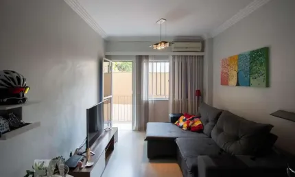 Apartamento para Venda - Andaraí, 2 Quartos,  60 m² - Rio de Janeiro