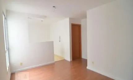 Apartamento para venda - são josé, 2 quartos,  41 m² - canoas