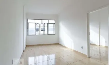 Apartamento para Venda - Del Castilho, 2 Quartos,  80 m² - Rio de Janeiro