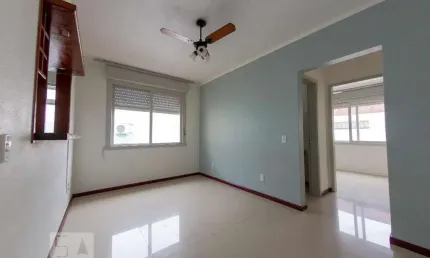 Apartamento para venda - jardim salso , 1 quarto,  44 m² - porto alegre