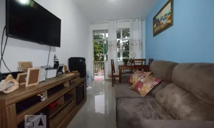 Apartamento para Venda - Irajá, 2 Quartos,  72 m² - Rio de Janeiro