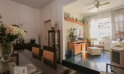Apartamento para venda - vila isabel, 3 quartos,  90 m² - rio de janeiro