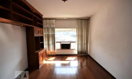 Apartamento para venda - laranjeiras, 3 quartos,  113 m² - rio de janeiro