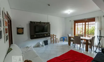 Casa para Venda - Cavalhada, 5 Quartos,  233 m² - Porto Alegre